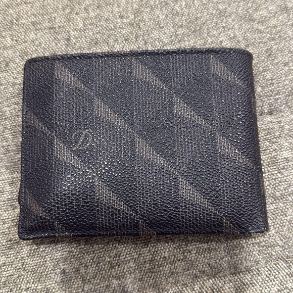 St DuPont men’s wallet - Picture 3 of 8